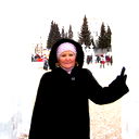 Галина Канунникова (Зайцева)