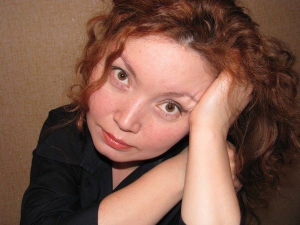 Жанна Исабаева