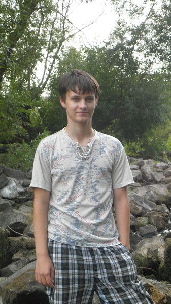 Александр Плешкунов