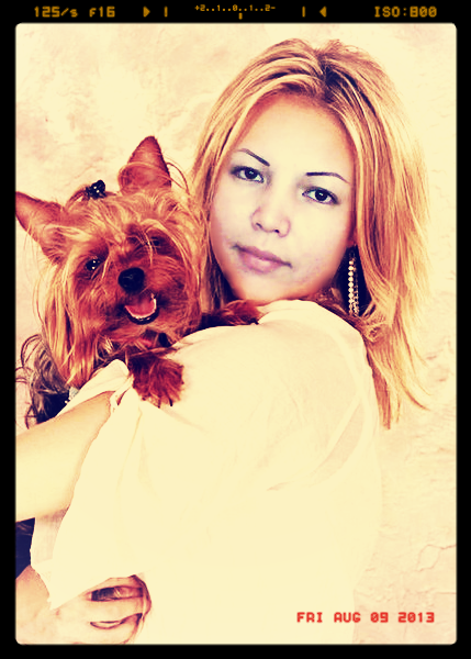 Ларита Конысбаевна