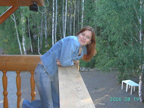 Ксения Литвинова