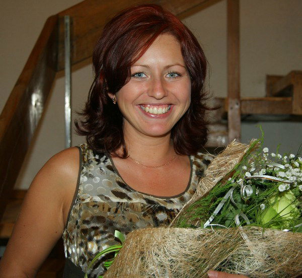 Татьяна Коблова