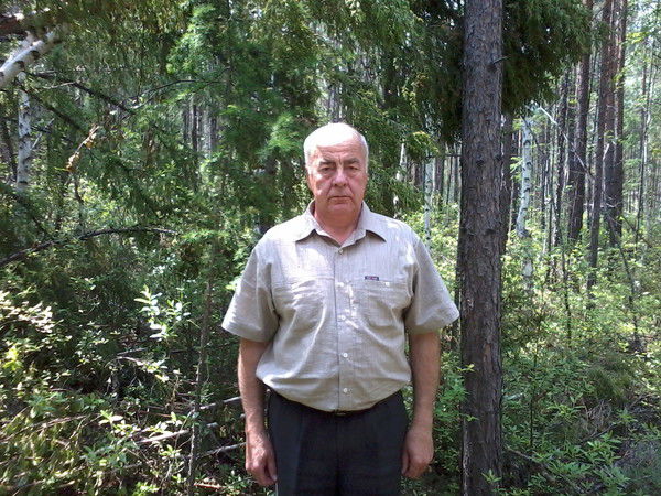 Тищенко Василий