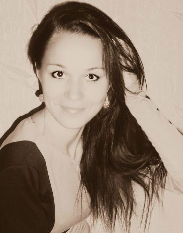 Таня Семенченко