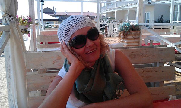 Ольга Маклакова