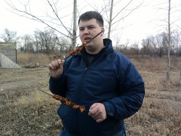 Денис Андрушко