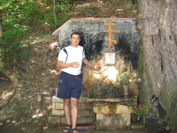 Эдуард Гордиенко