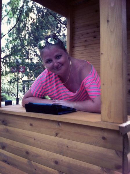 Эльмира Галлямова