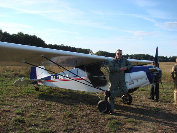 Игорь Филичев