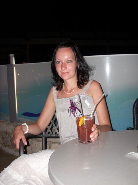 Анна Власова