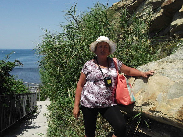 Гузель Аглетдинова