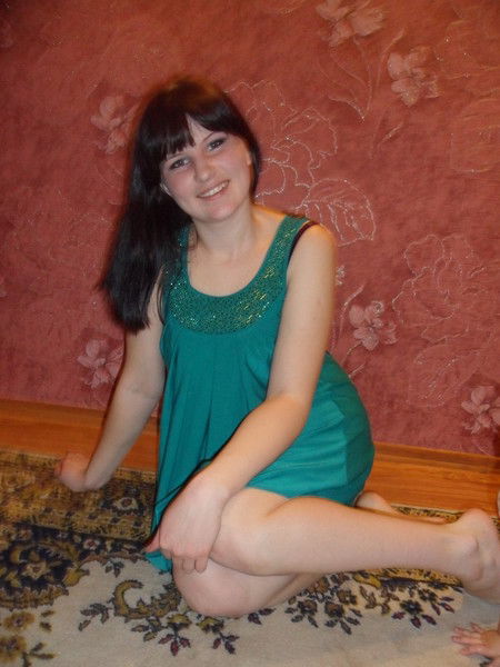 Кристина Умарова