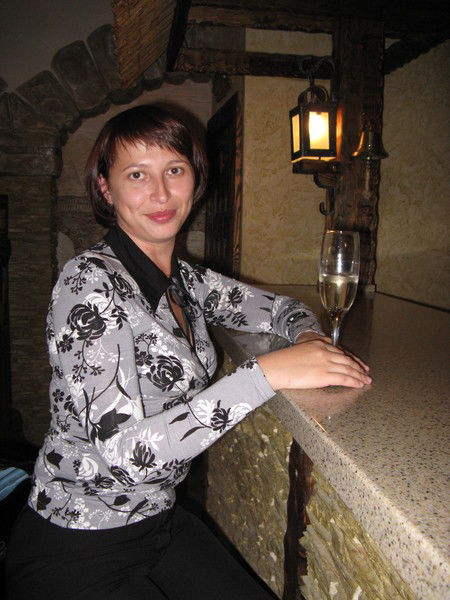 Ольга Тупицына