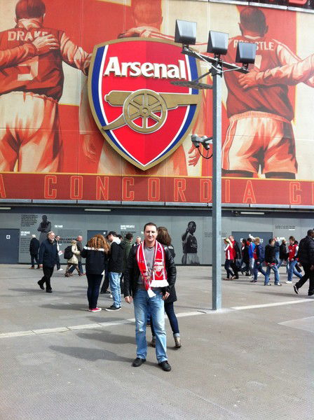 Иван Афонькин