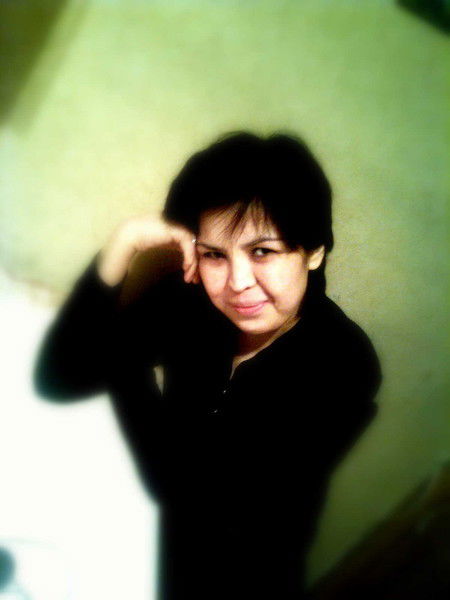 Гулзат Бекматова