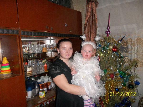 Людмила Катышева