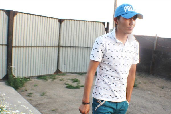 Мереке Умбетов