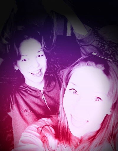 Вероника Власова