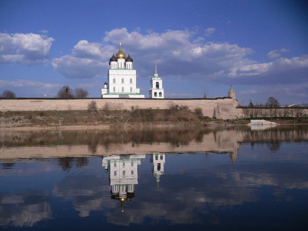 Олег Купцов