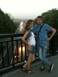 Вильнур Хусаинов