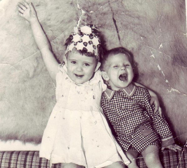 Наталья Калинина