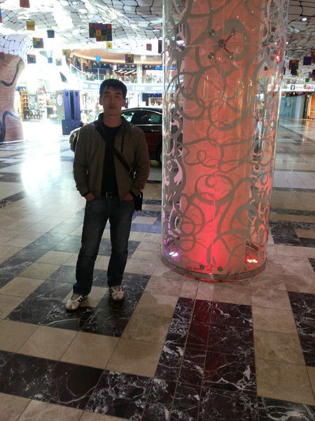 Дмитрий Когай