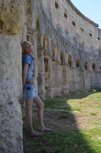 Марина Иванкович