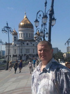 Алексей Репин