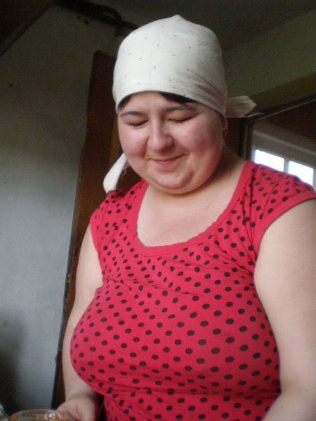 Ксюшка Василенко