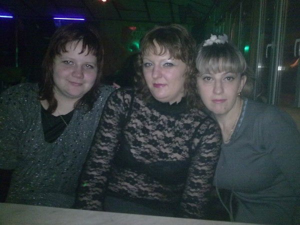 Елена Кудряшова