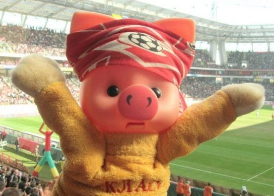 Жека Омелечко