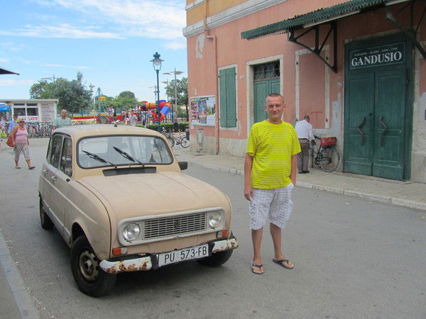 Владимир Кондратьев