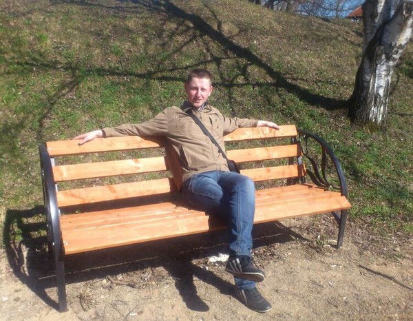 Андрей Глебов