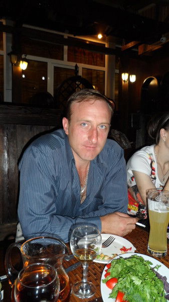 Николай Шкутин