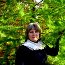 Елена Князева