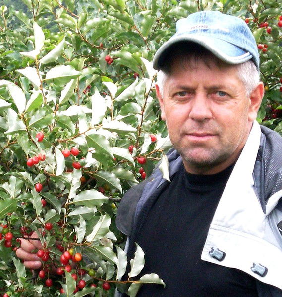 Михаил Витрук