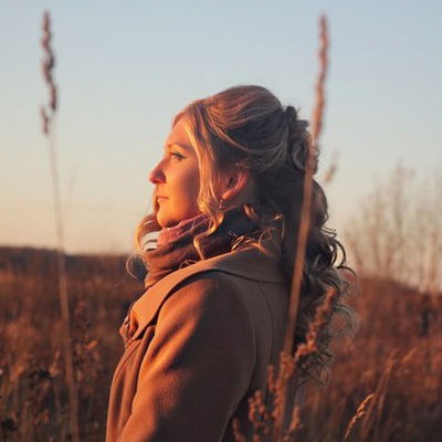 Виктория Галич