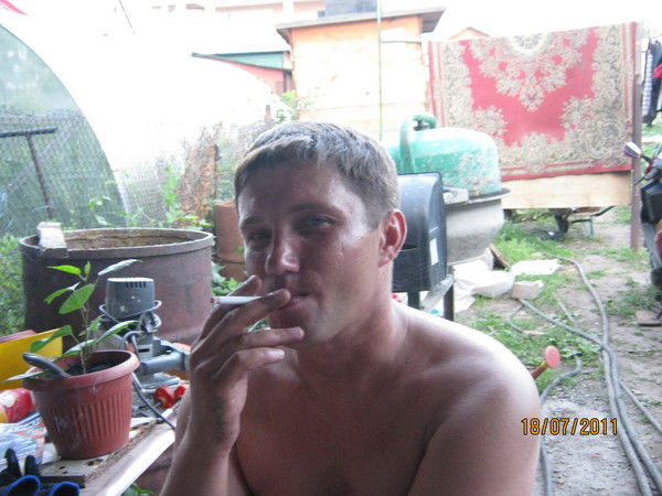 Виталий Портнягин