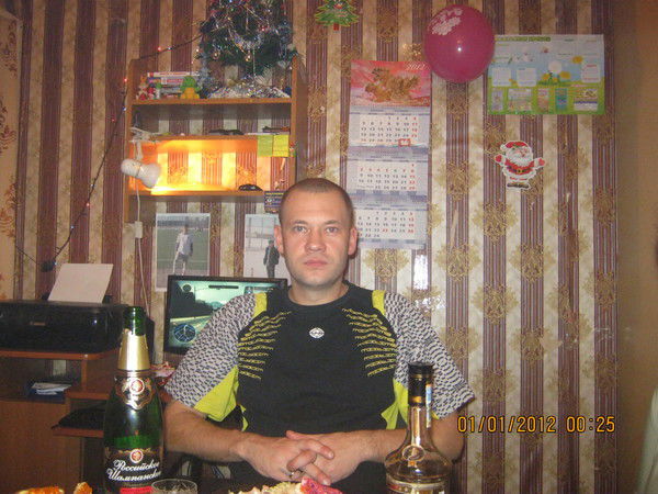 Алексей Куртуков