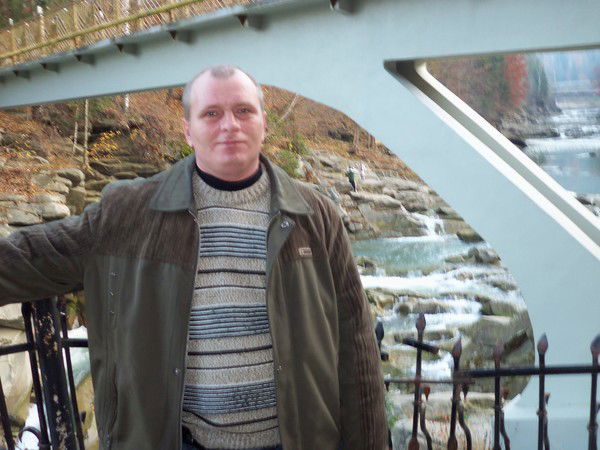 Павел Ломенко