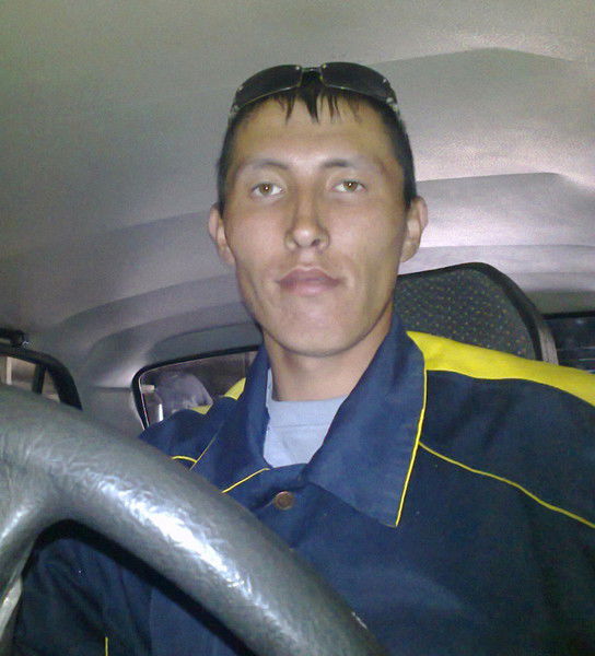 Вадим Муртаев