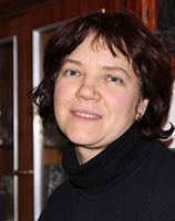 Вера Тескова