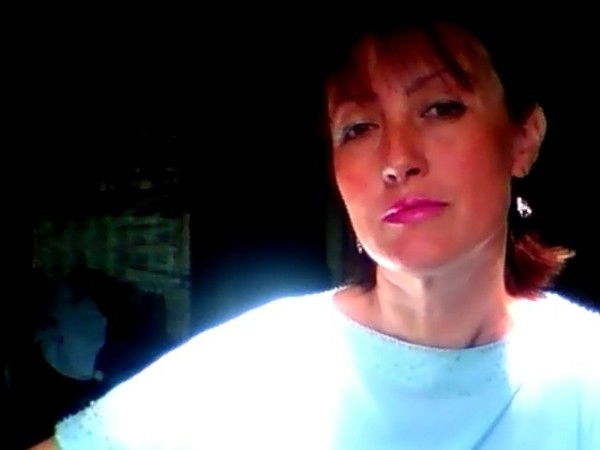 Лариса Долгополова