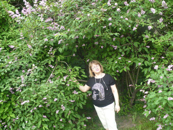 Татьяна Глухова