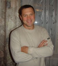 Oleg Polyakov