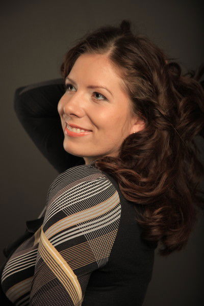 Светлана Рязанова