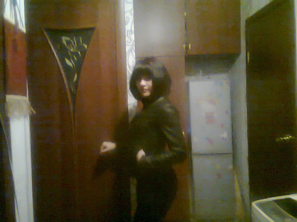 Индира Жакиева