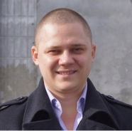 Александр Паламарчук