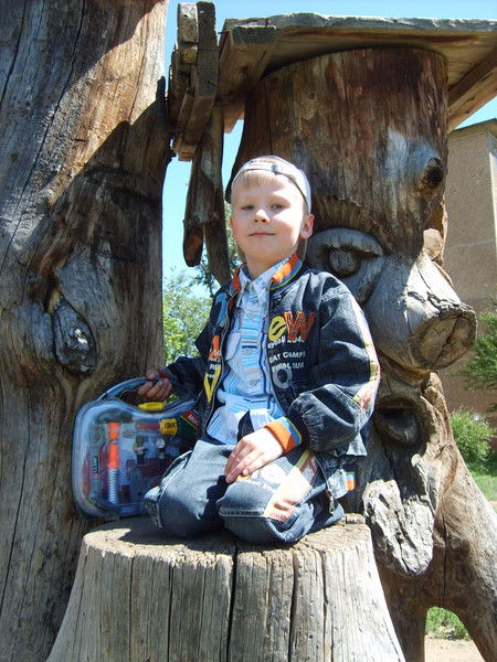 Витюшка Вайтман