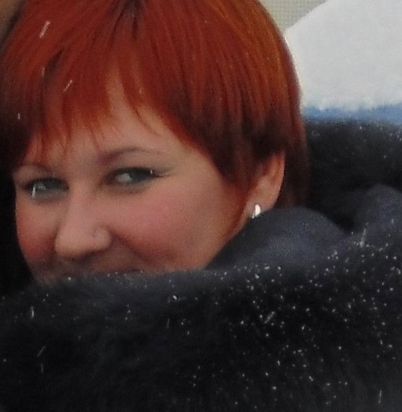 Людмила Савенкова